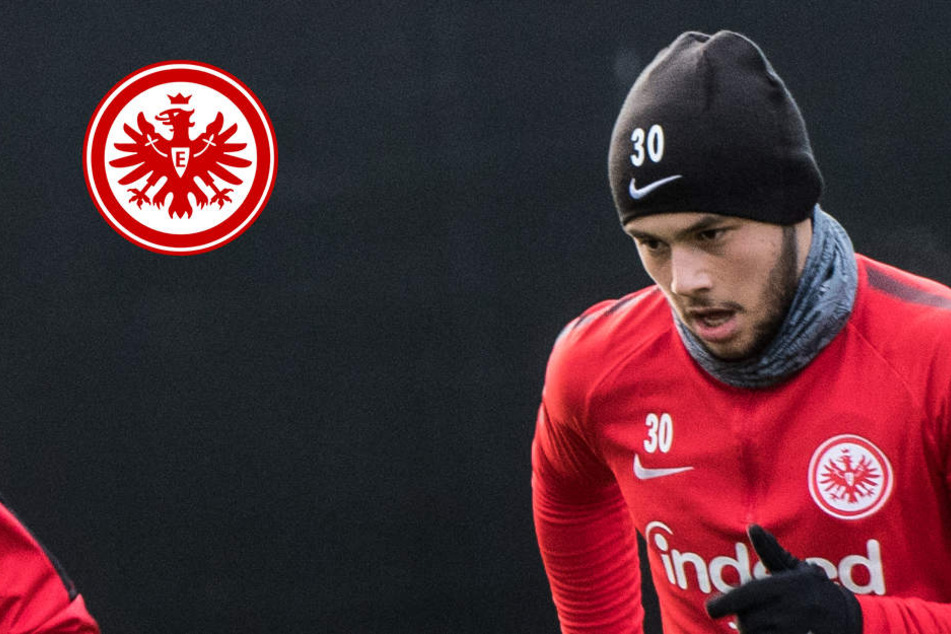 Trotz des Profi-Vertrages wird Cetin erstmal nur in der U19 spielen.