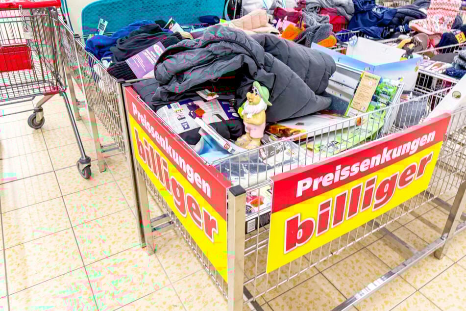 NORMA verkauft ab Montag (20.4.) diese Dinge zu Tiefpreisen