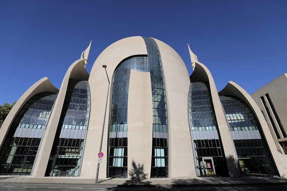 Die angekündigte Transparenz in der Ditib-Moschee lässt weiter auf sich warten.