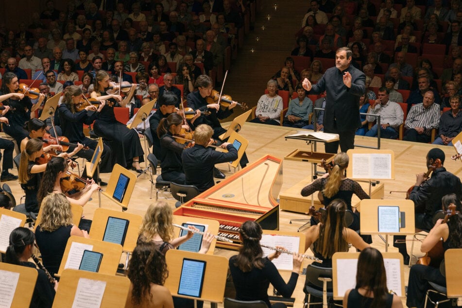 Dresden: Moritzburg Festival Akademie macht's möglich: Mozart in Erstaufführung