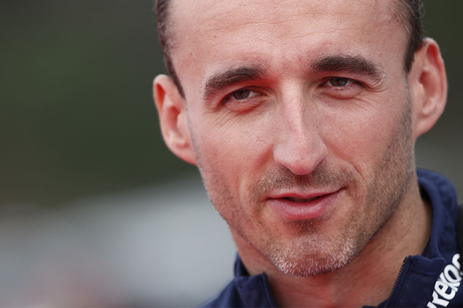 Mit 33 Jahren kehrt Robert Kubica in die Königsklasse zurück.