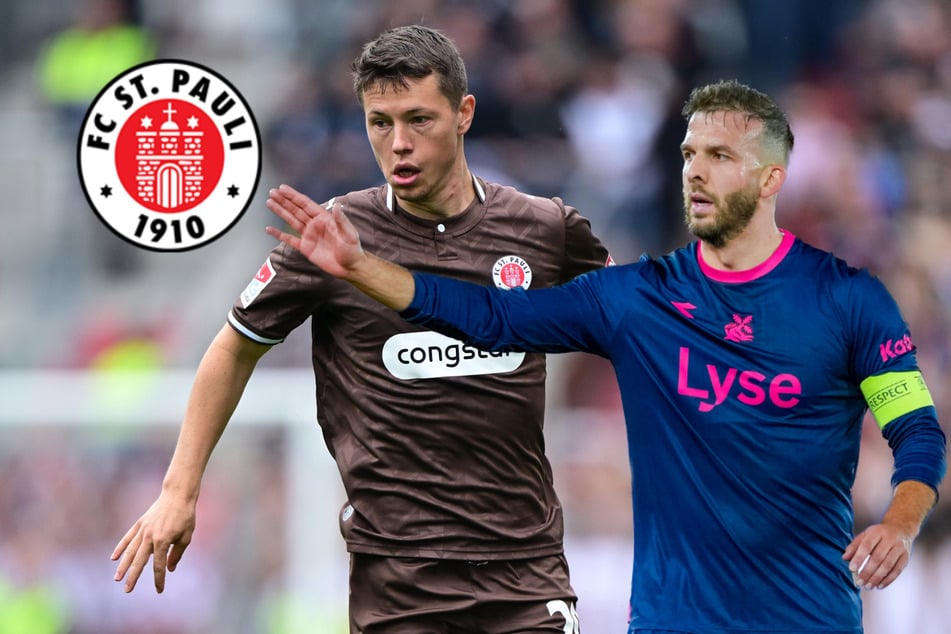 St.-Pauli-Profi Rasmussen verrät Geheimnis von Stavanger-Rüpel Tripic: "Er kennt alle Tricks"