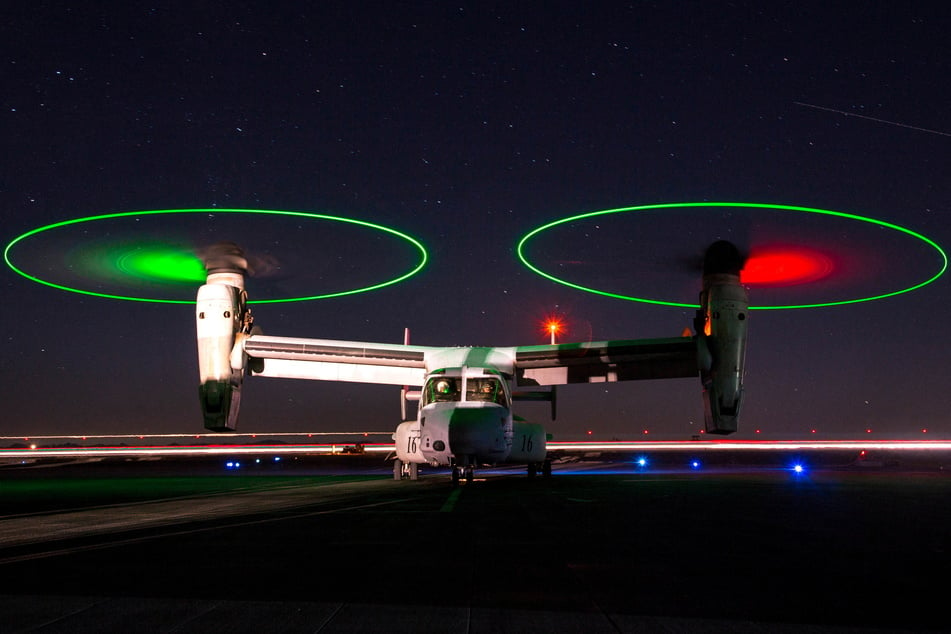 The Osprey tiltrotor aircraft is under the spotlight after another deadly crash this week.