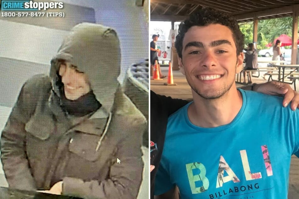 26-year-old Luigi Mangione was arrested Monday over the targeted killing of a health insurance executive on the streets of New York.