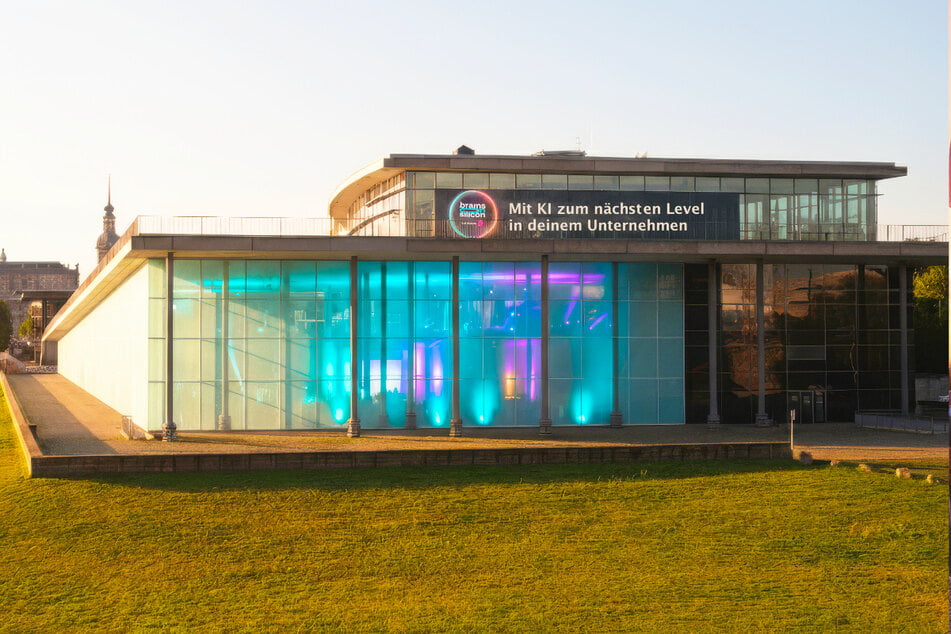 Prodej vstupenek na akci Brains on Silicon, která se koná 22. a 23. října, je v plném proudu.