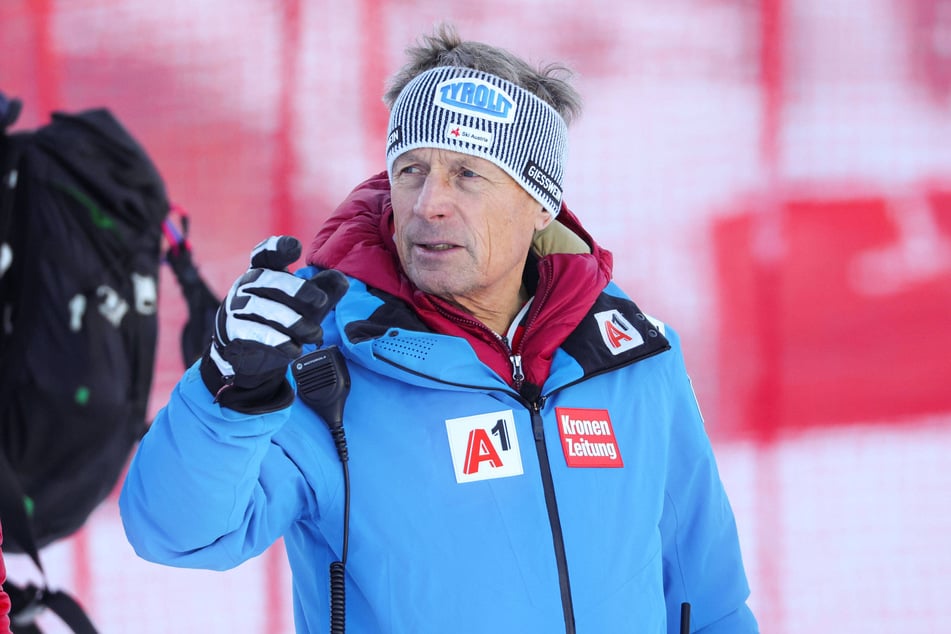 Der frühere Speed-Coach Sepp Brunner (65) enthüllte, wie sehr er sich jahrelang im Speed-Training um seine Athleten sorgte.