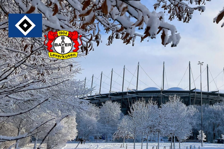 Tauwetter macht Bundesliga Strich durch die Rechnung: HSV gegen Leverkusen spontan abgesagt