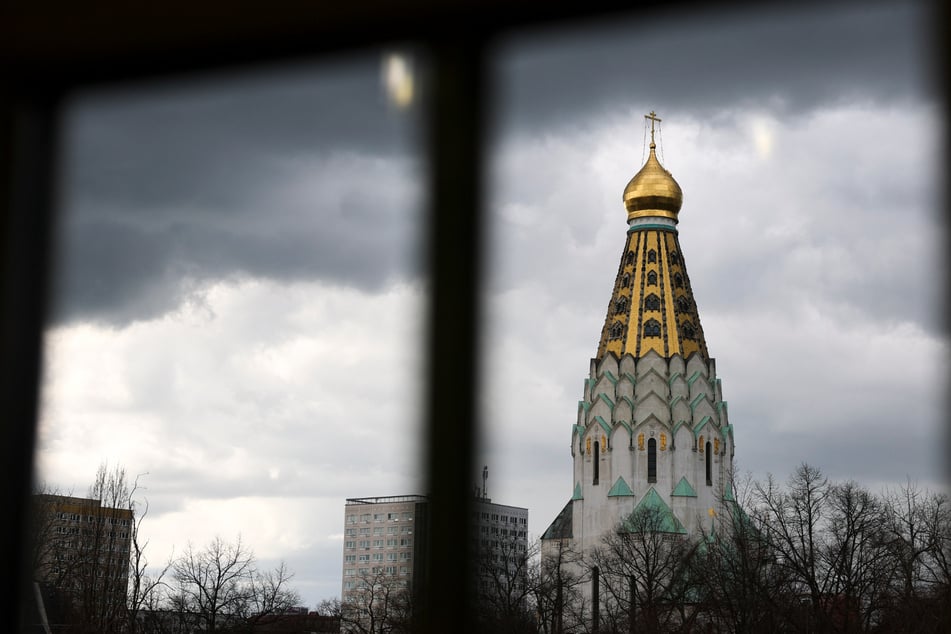 Nach dem Sommerwetter: Leipzig muss am Wochenende mit Schauern und Gewittern rechnen
