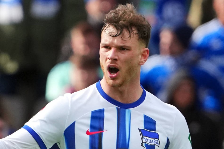 Pascal Klemens (19) ist zu einer Trainingseinheit mit der deutschen A-Nationalmannschaft eingeladen worden.