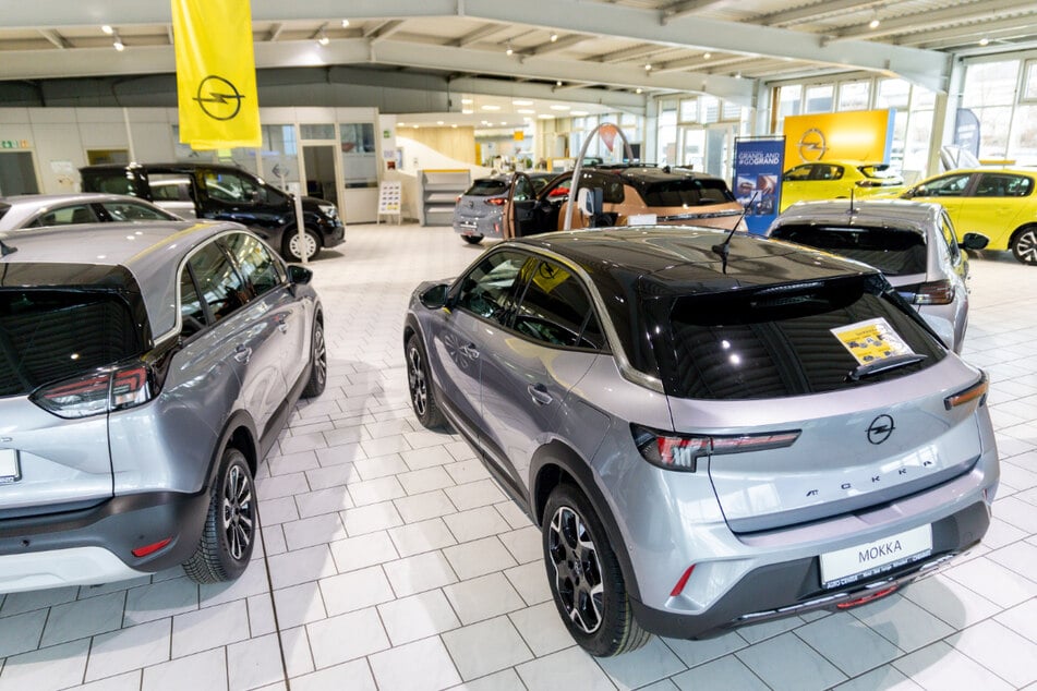 Der richtige Deal war nicht dabei? Vor Ort warten noch viele weitere Autos auf Euch.