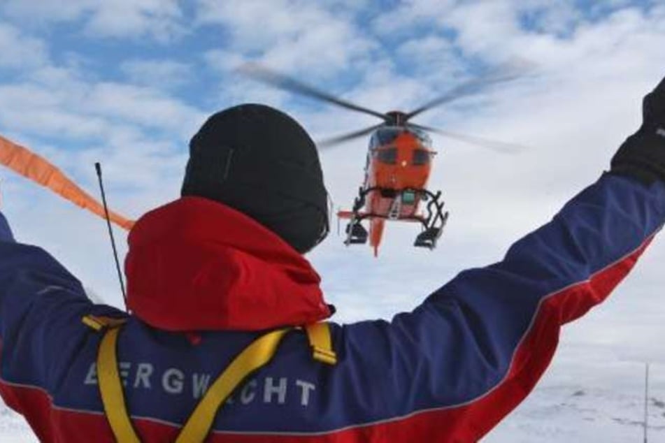 Die Rettungskräfte konnten nur noch den Tod feststellen. (Symbolbild)