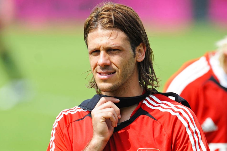 U19-Coach Martin Demichelis (38) darf sich ab sofort über hochkarätige Team-Verstärkung aus London freuen.