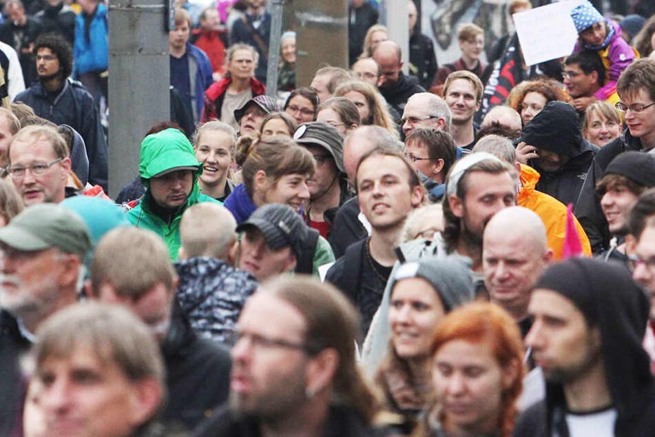 Es werden etwa 500 Teilnehmer erwartet. (Symbolbild)