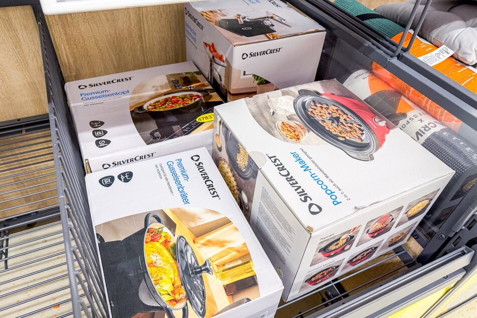 Lidl packt diese beliebten Sachen ab Donnerstag (22.1.) in die Regale