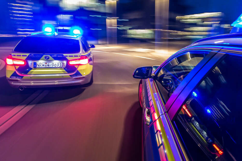 Einer der beiden Täter ist noch strafunmündig. (Symbolbild)