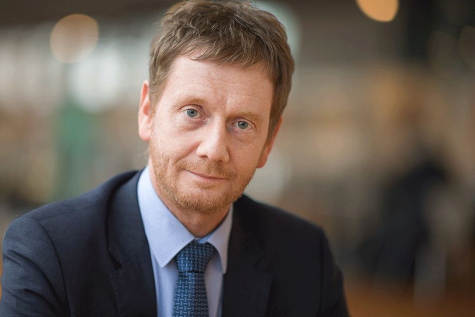 Michael Kretschmer (42) soll das Ruder bei der CDU rumreißen. Schlichten muss er den Streit um die Lehrer, bevor er komplett eskaliert.