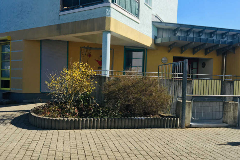 Noch ist unklar, ob die Opfer in den Kindergarten gingen, in dem der Verdächtige gearbeitet hatte.