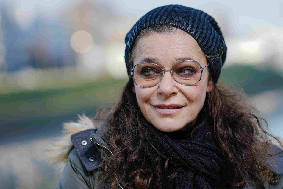 Julia Neigel (54) ist Sängerin und Naturschützerin.