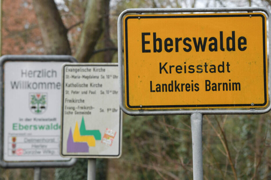 Ein vernachlässigtes fünfjähriges Mädchen ist in Eberswalde in Brandenburg in die Obhut der Behörden gekommen. (Symbolbild)