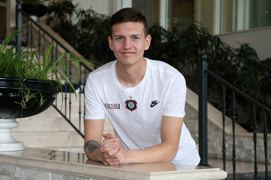 "Ich nehme so viel mit nach Hause", schwärmt Paul Horschig von seinen Erfahrungen beim Türkei-Camp der Auer Profis. Die muss er jetzt erst einmal verarbeiten und für den Fußball-Alltag nutzen.