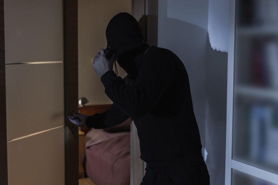 Mutter wird von sohn vergewaltigt