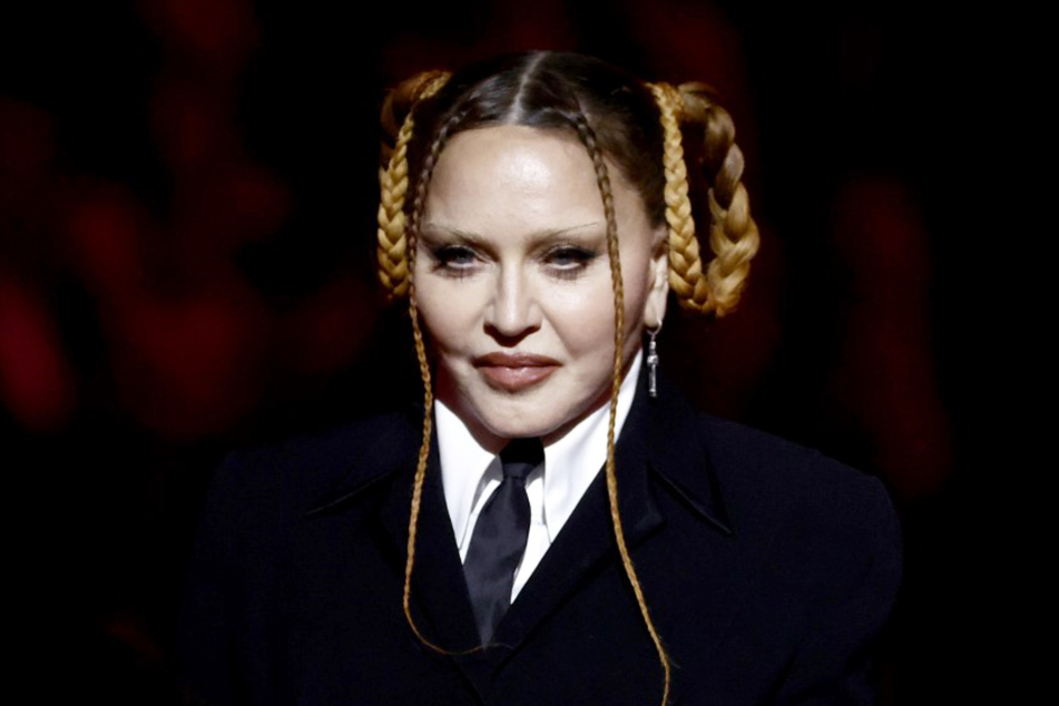 Superstar Madonna (65) soll zurück auf dem Single-Markt sein.