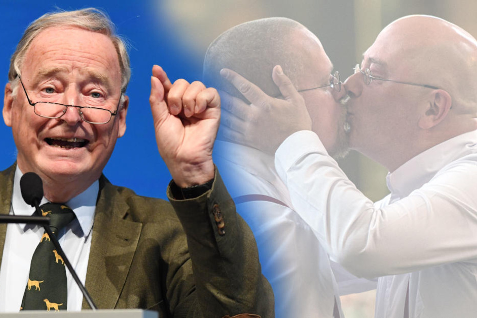 Alexander Gauland (76) ist der Meinung, dass die CDU zu einer leeren Hülle geworden sei, deren einziges Ziel der Machterhalt ist.