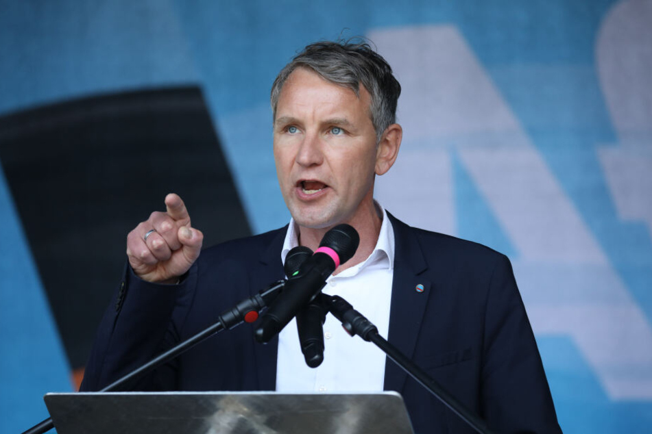 SPD-Chefin Malu Dreyer: "Björn Höcke ist mit Sicherheit ein Rechtsextremer"