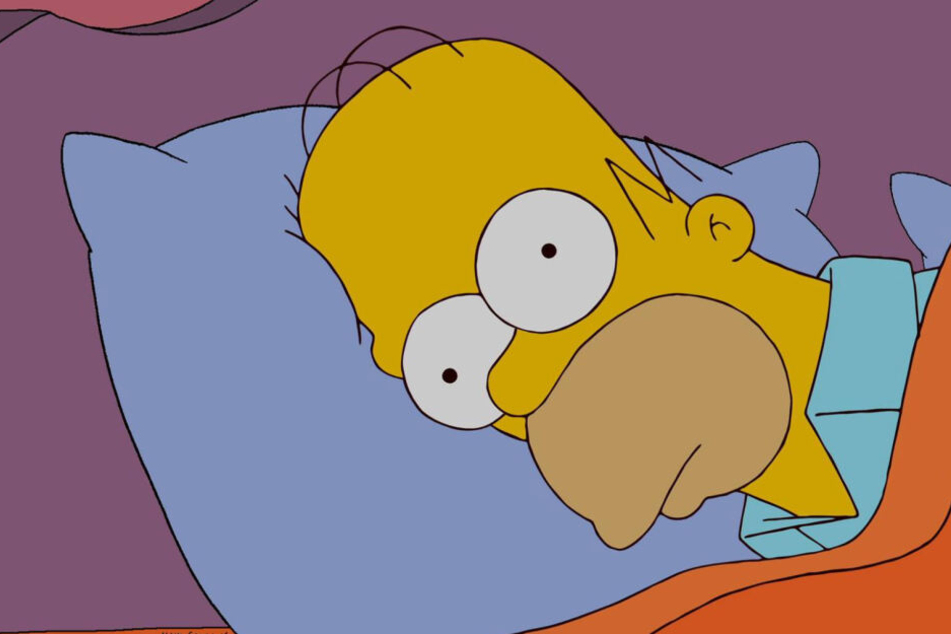 Nicht nur Homer Simpson macht sich Gedanken über die Zukunft seiner Kollegen.