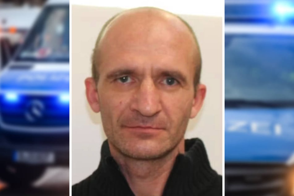 Der Ukrainer Oleksii Khmarenko (†45) ist offenbar Opfer eines Verbrechens geworden.