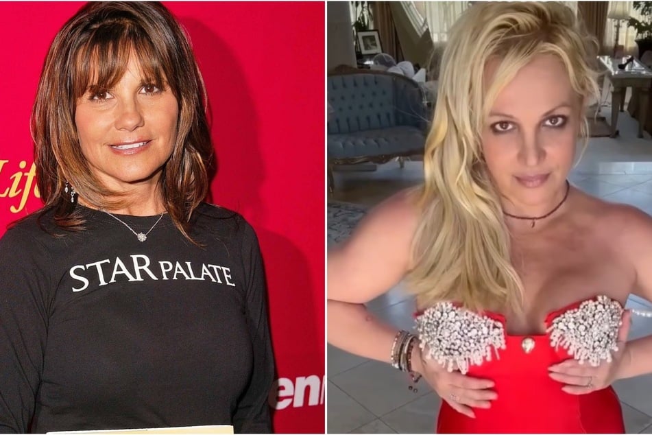 Britney Spears says she was "set up" by mom after hotel incident: "I can't stand her!"