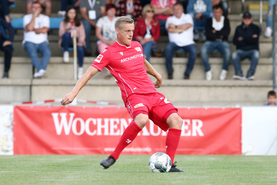 Felix Kroos (33) war unter anderem für Hansa Rostock und die Eintracht Braunschweig aktiv - an die Erfolge seines Bruders Toni konnte er nie anknüpfen.