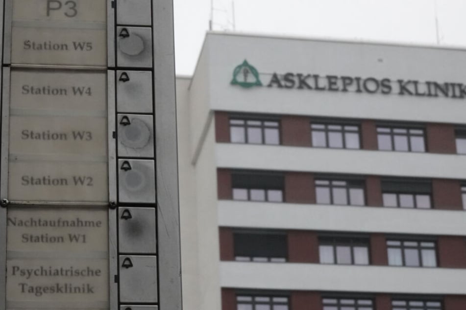Der Krankenhauskonzern Asklepios hat seinen Hauptsitz in Hamburg. (Archivbild)