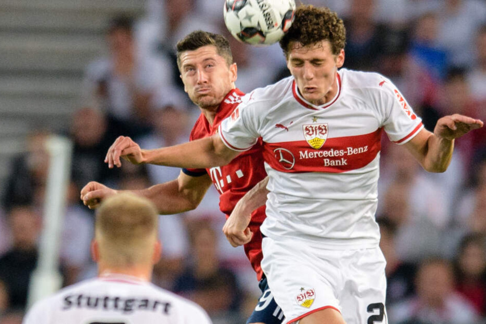 Der FC Bayern München will gegen den VfB Stuttgart etwas für das Torverhältnis tun. (Archivbild)