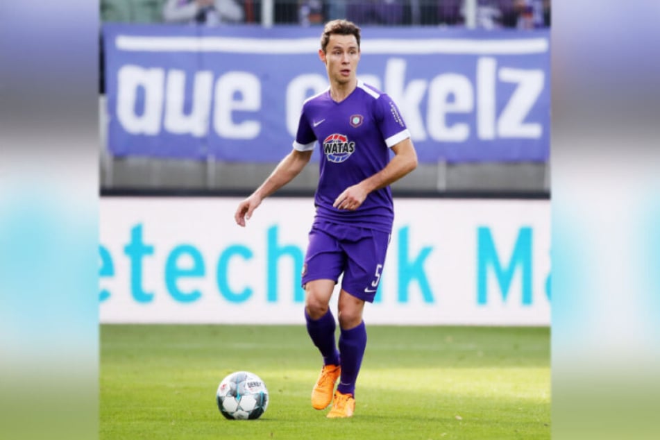 Drei Minuten fehlten Clemens Fandrich und seinem Team zum Sieg über Angstgegner Heidenheim.
