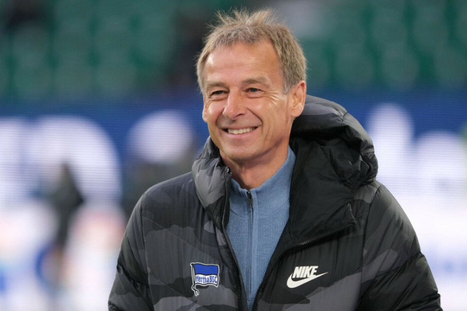 Unter Jürgen Klinsmann spielt Salomon Kalou keine Rolle mehr.