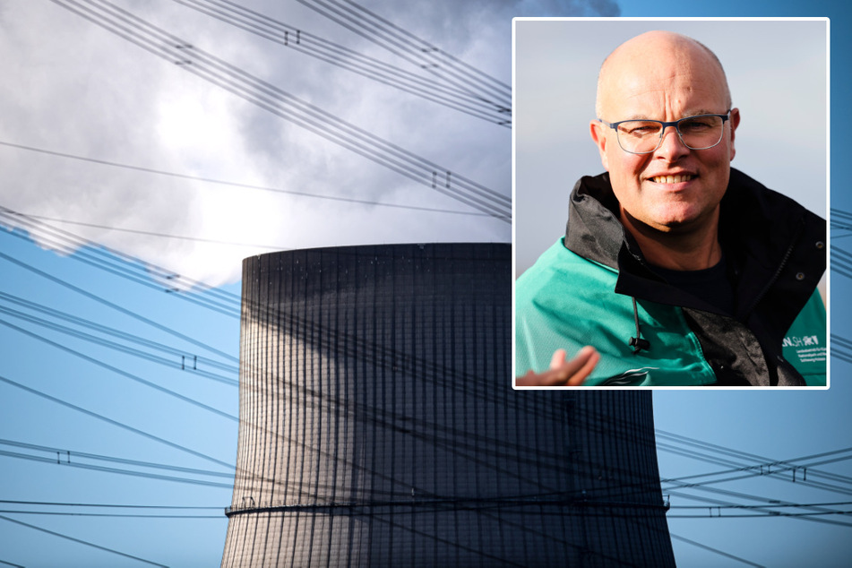 Endgültiger Atomausstieg in Deutschland: Umweltminister atmet auf