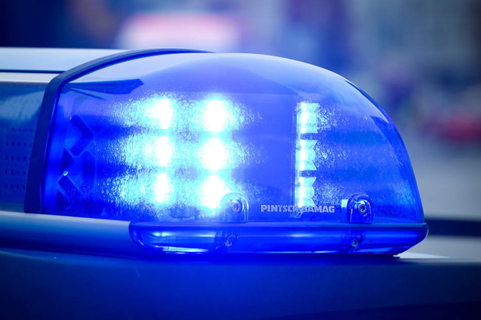 Die Rettungskräfte konnten den Vater nicht mehr retten. (Symbolbild)