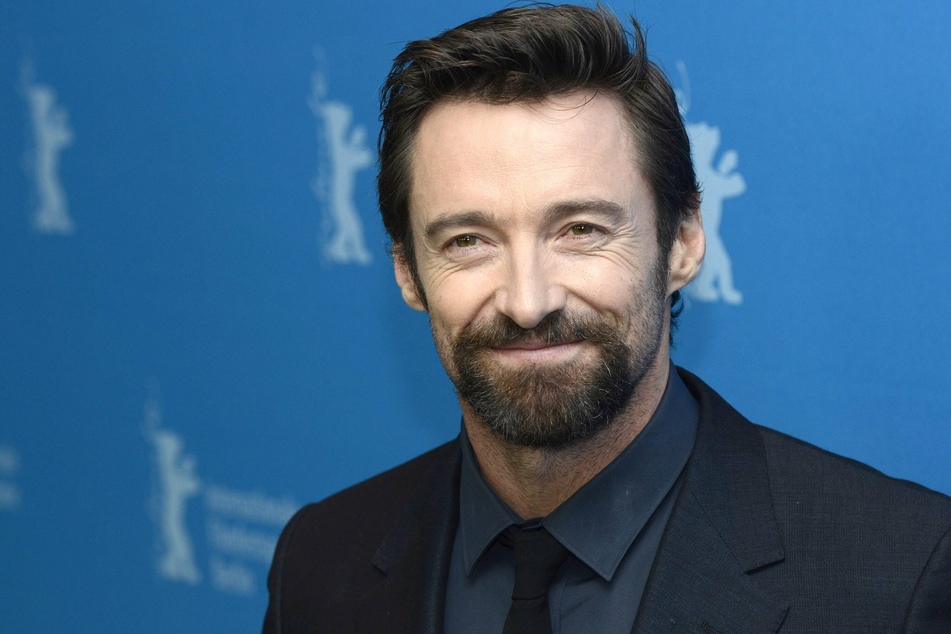 Hugh Jackman (52) is into bread these days.