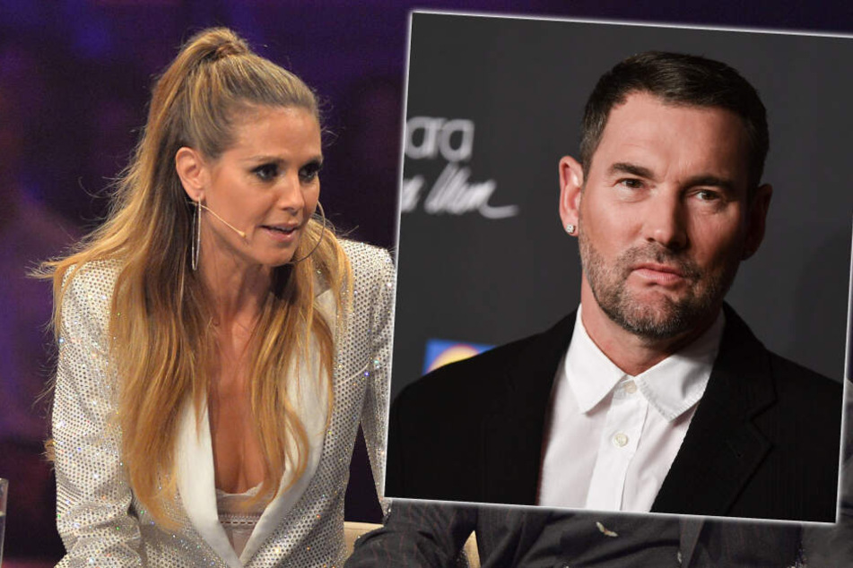 In einem öffentlichen Brief: Michalsky schießt gegen Heidi Klum!