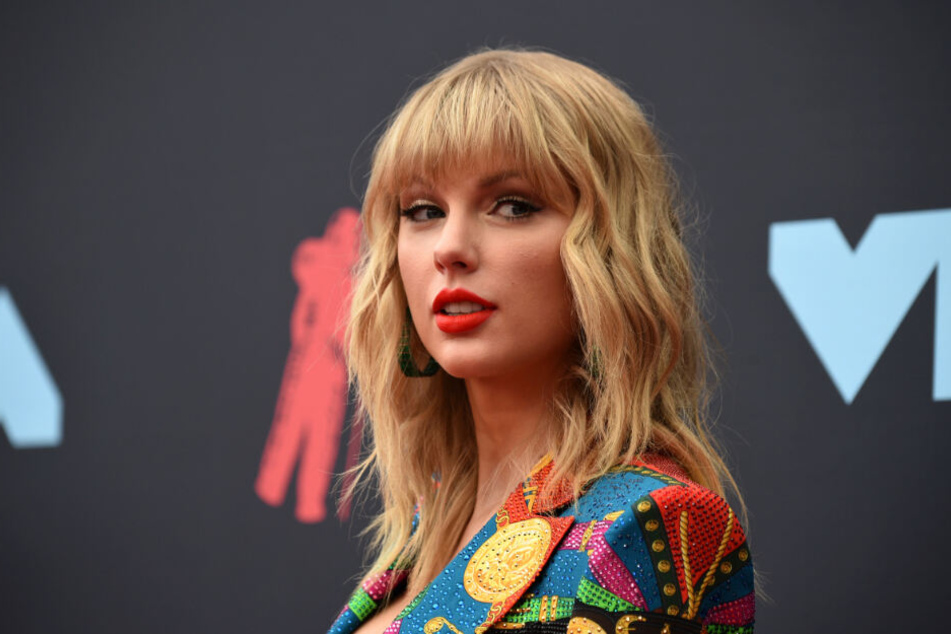 Auch Musikgrößen wie Taylor Swift trauern um den Basketballer.