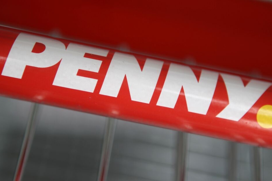 Einen Penny-Markt wollten die drei Maskierten überfallen. (Symbolbild)