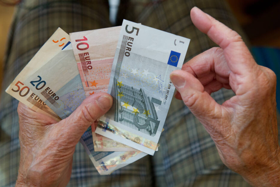 Nach monatelangem Gezerre: Bundeskabinett beschließt die Grundrente