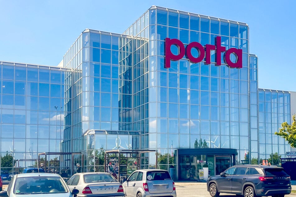 Mit den Öffis zu porta Görlitz? Auch das ist dank Linie D ganz einfach möglich!