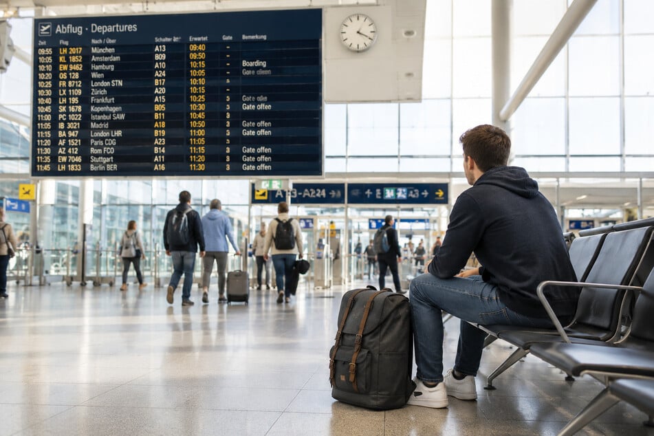 Warum so viele junge Deutsche ans Auswandern denken