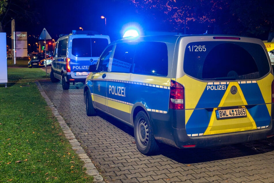 Messerattacke: Verprügelt und zugestochen: 26-Jähriger erleidet schwere Verletzungen