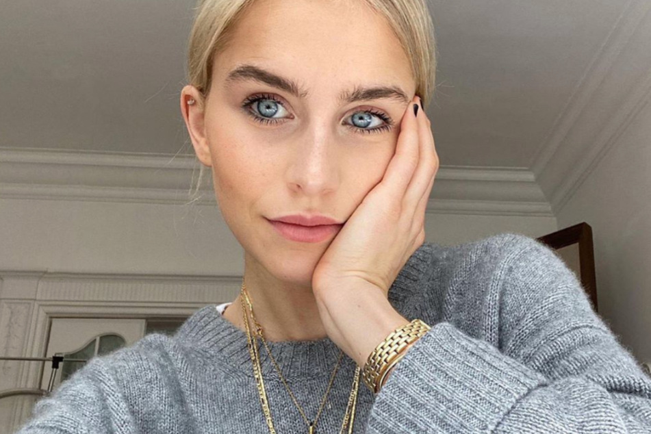 Auf Instagram lässt Influencerin Caro Daur (25) ihre Follower regelmäßig an ihrem Leben teilhaben.