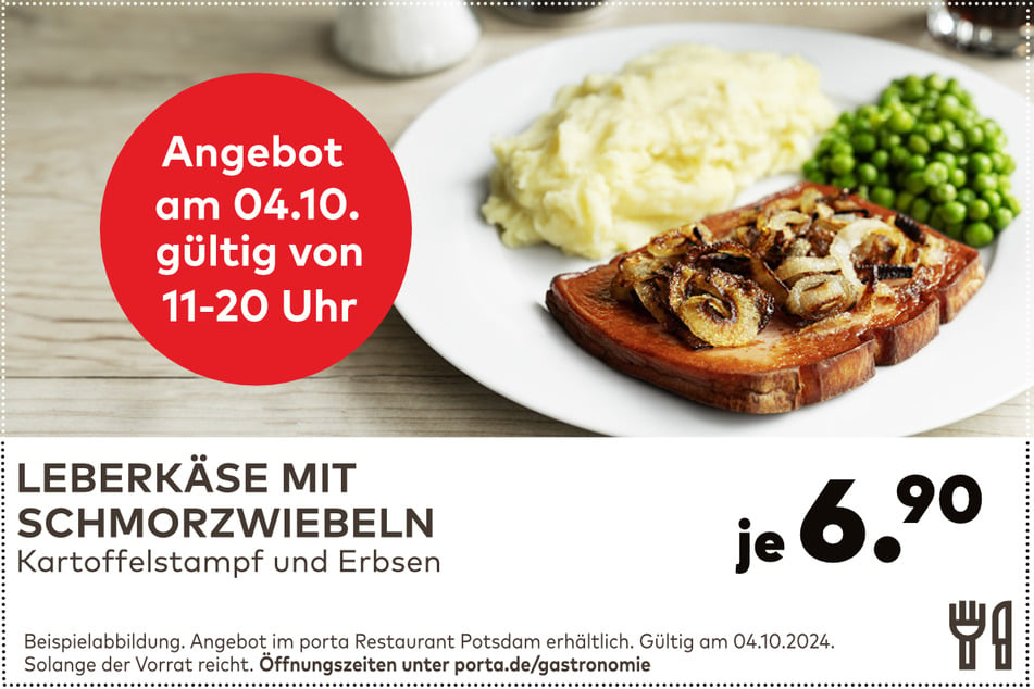 Hier klicken und Restaurant-Coupon herunterladen.