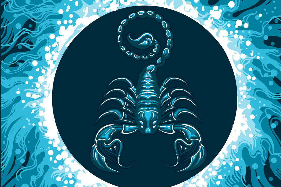 Wochenhoroskop Skorpion: Horoskop Woche vom 25.10. - 31.10.2021