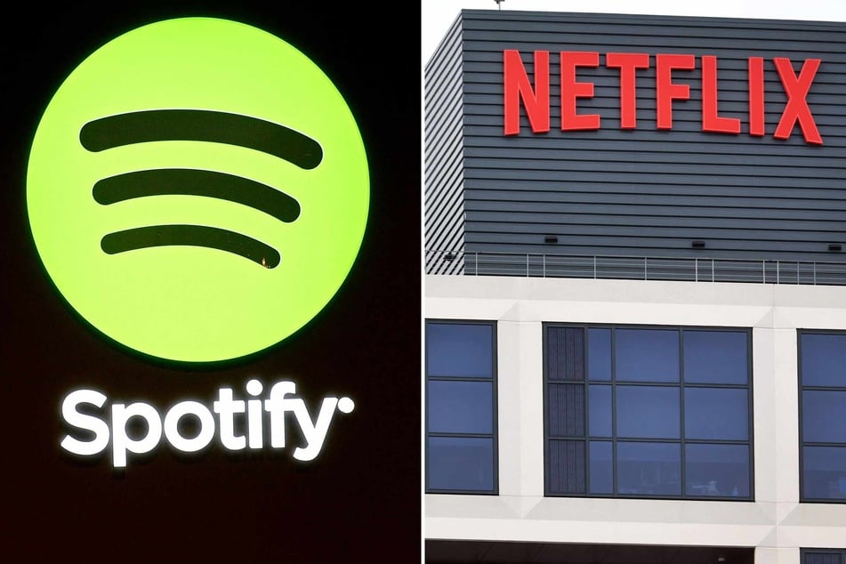 Spotify and Netflix just signed a buzzy new streaming deal – here's what you need to know